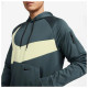 Nike Ανδρικό φούτερ Therma-FIT Pullover Fitness Hoodie Nike Ανδρικό φούτερ Therma-FIT Pullover Fitness Hoodie